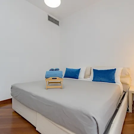 Casa Solare - Eleganza Milanese In Porta Romana Апартаменты *