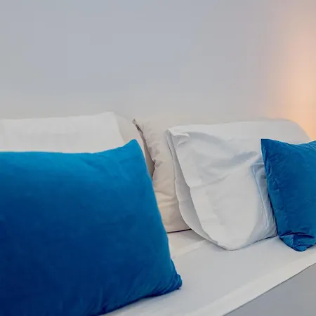Casa Solare - Eleganza Milanese In Porta Romana Апартаменты *