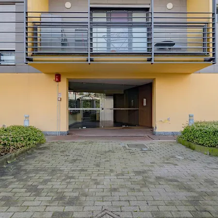 Casa Solare - Eleganza Milanese In Porta Romana Mediolan