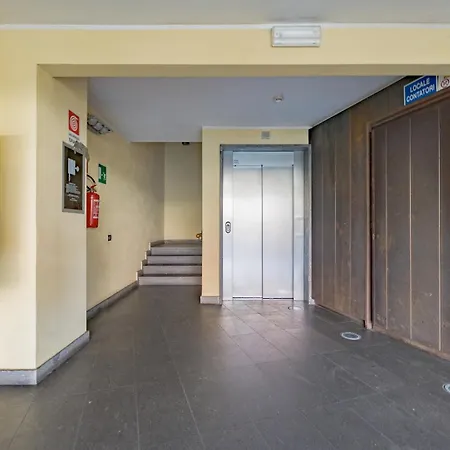 Casa Solare - Eleganza Milanese In Porta Romana Милан