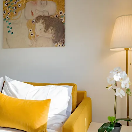 Casa Solare - Eleganza Milanese In Porta Romana Apartament Mediolan