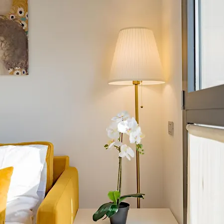 Апартаменты Casa Solare - Eleganza Milanese In Porta Romana *