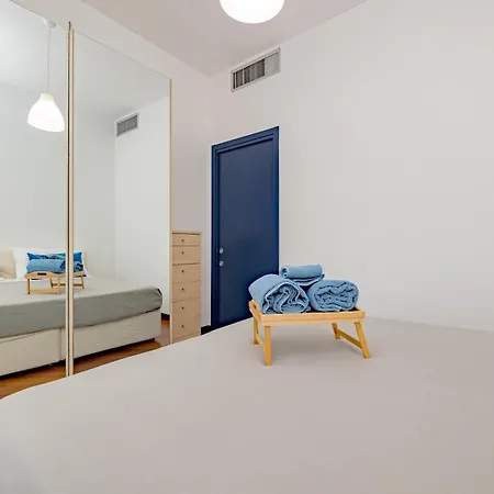 Casa Solare - Eleganza Milanese In Porta Romana Apartament *